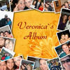 Jessica Alba has nothin' on Verónica - Photo Book