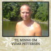 Til minne om Vidar Pettersen - Friends Photo Book
