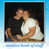 What's Interesting About Me - Photo Book