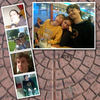 Family - Family Photo Book