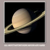 Kenan's book on Saturn - Education Photo Book