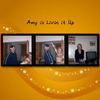 Amy's Picture Book - Photo Book