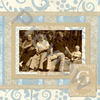 Bethany's Family Tree - Family Photo Book