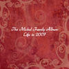 Mickel Family Album - Friends Photo Book