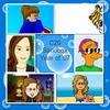 C20 Sandbox Class of 07 - Friends Photo Book