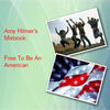 Amy Hilmer's Mixbook - Education Photo Book