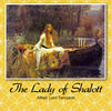 The Lady of Shalott - Romance Photo Book