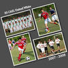 93 CASL United White  - Interests Photo Book