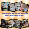 LCTI Graduation Project - Education Photo Book
