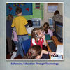 Enhancing Learning Through Technology - Education Photo Book
