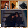 Ahmed is Livin it Up - Friends Photo Book