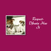 Respect- Djbasix Has It - Nature Photo Book