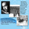 The Harlem Renaissance - Education Photo Book