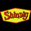 Shindig - Friends Photo Book