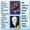 The Harlem Renaissance - Education Photo Book