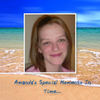 Amanda's Special Moments - Friends Photo Book