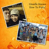 Gisselle Knows How To Party! - Photo Book