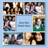 Saya dan Dunia Sekeliling Saya - Interests Photo Book