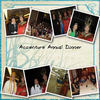 Accenture Annual Dinner and Dance - Events Photo Book