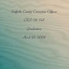 Corrections Graduation CRP 08 147 - Events Photo Book