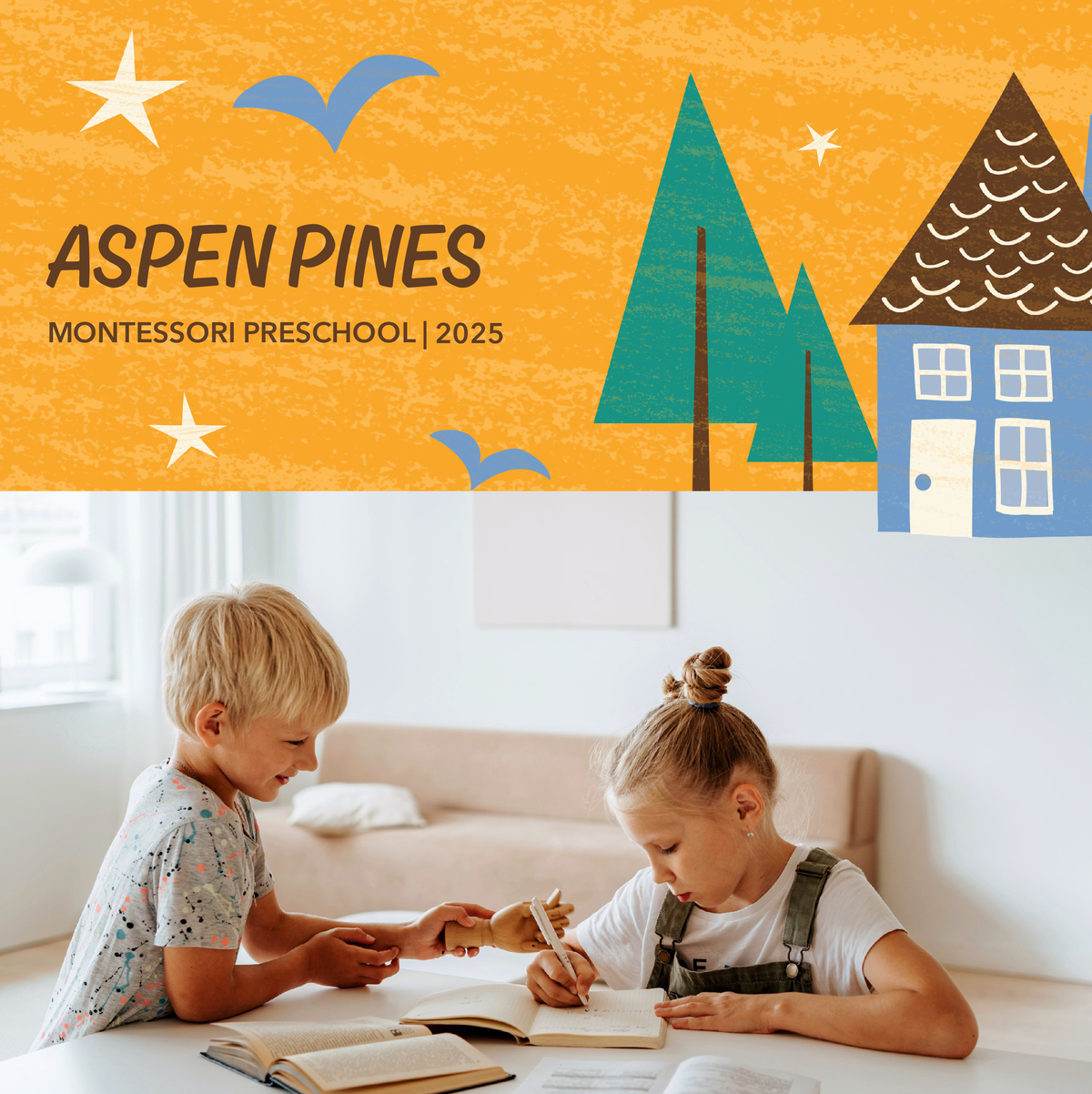 Preschool Yearbook Yearbooks