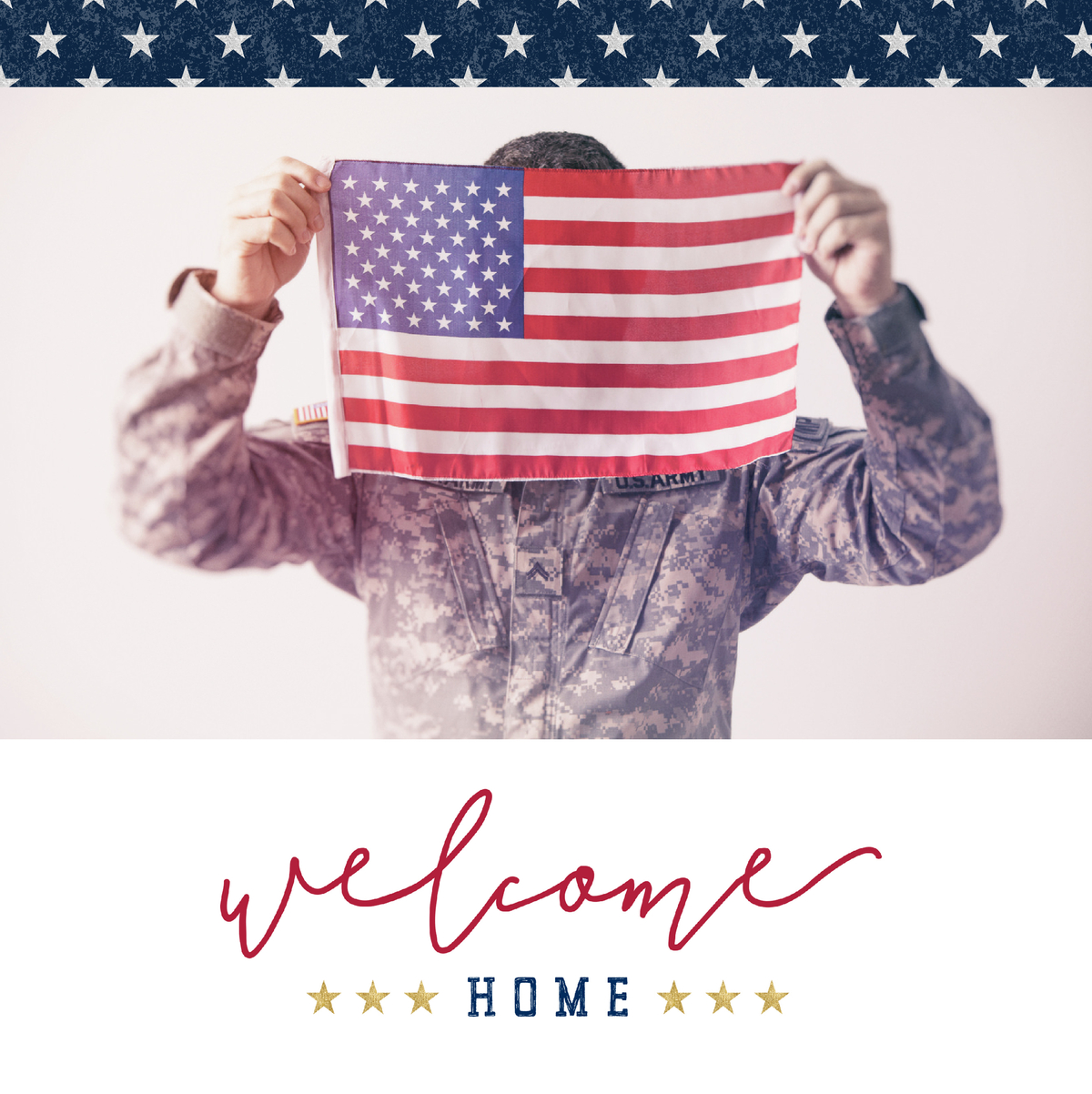 Welcome Home - All Photo Books