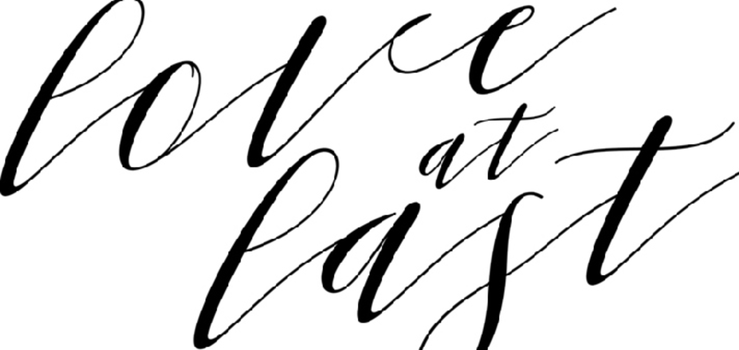 Wedding Foil Flowers