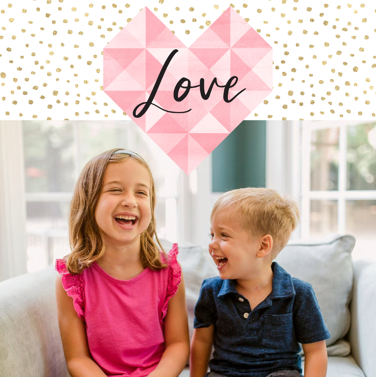 Trendy Valentine's Day - All Photo Books