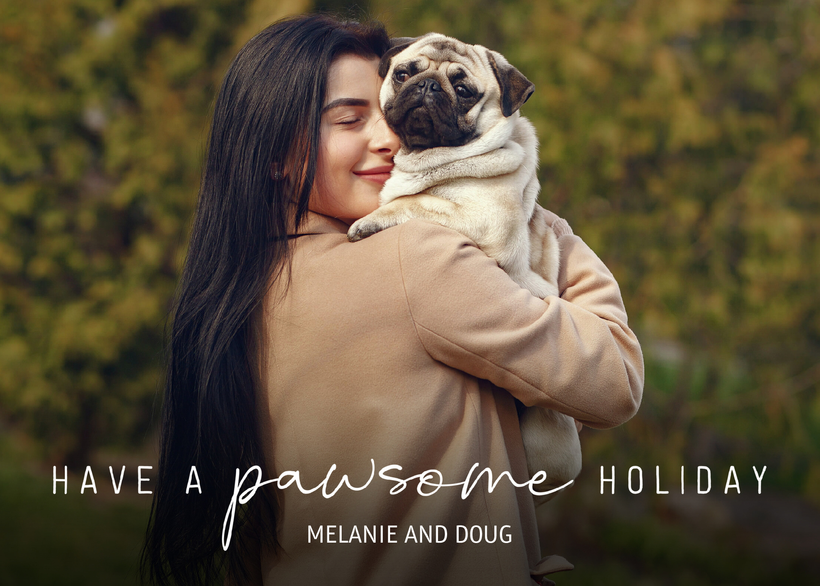 To good A Pawsome Mum Dog Mother