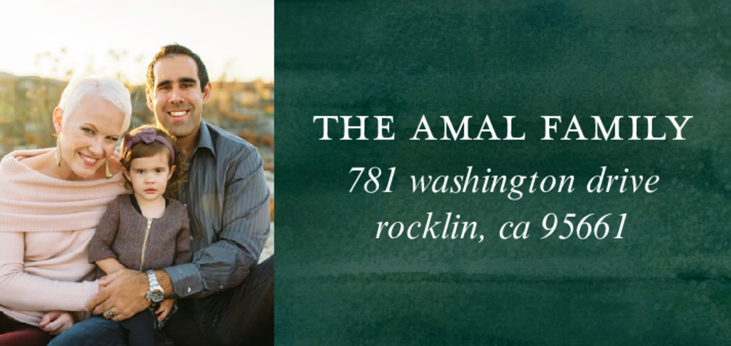 Watercolor Joy Collage