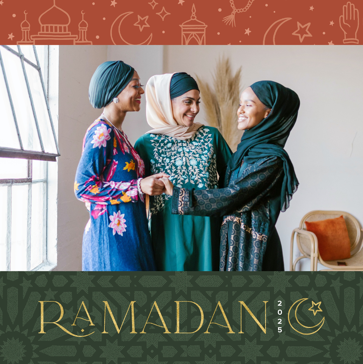 30 Days of Ramadan - All Photo Books