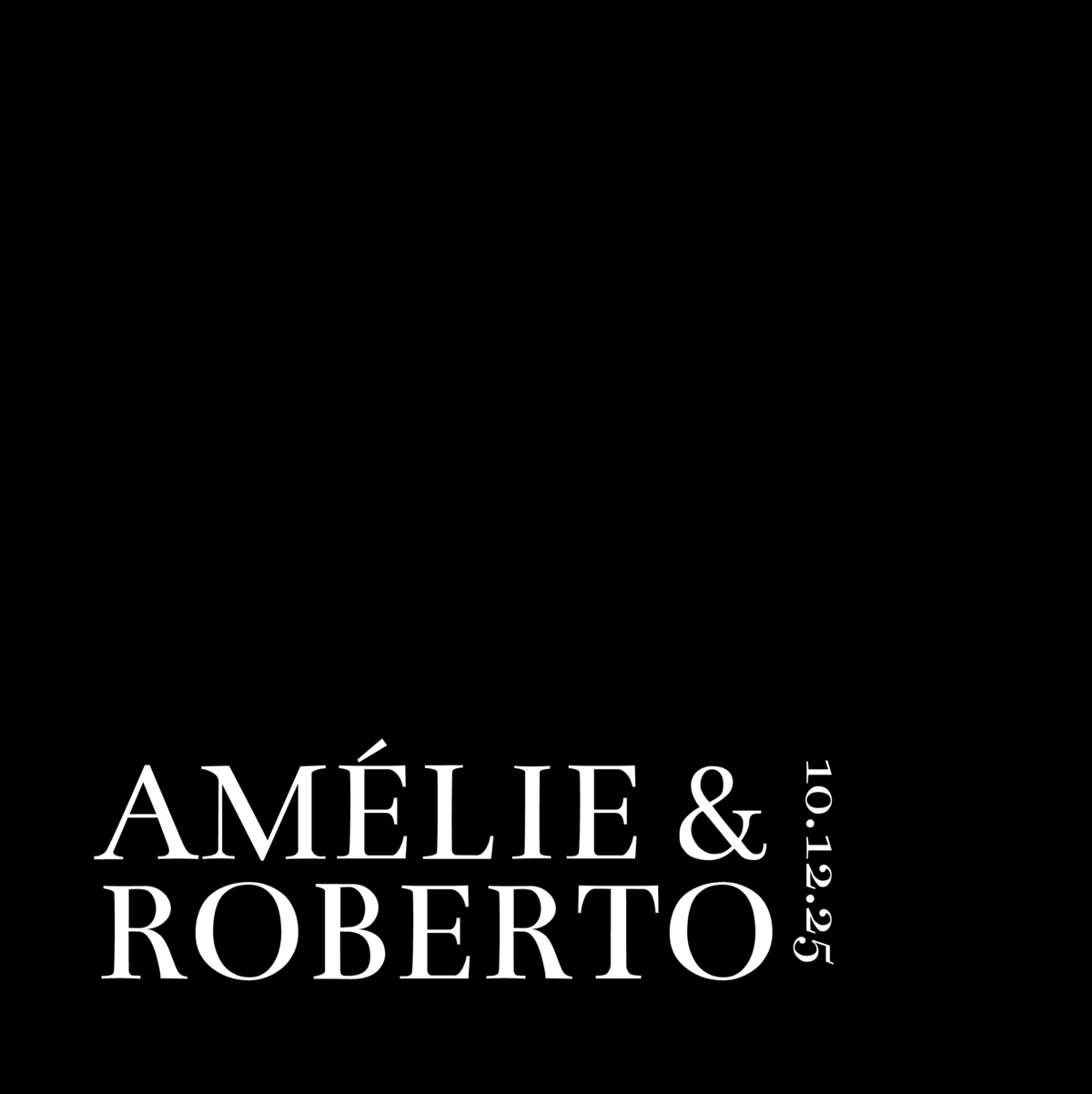 Editorial Wedding Coffee Table Book - All Photo Books