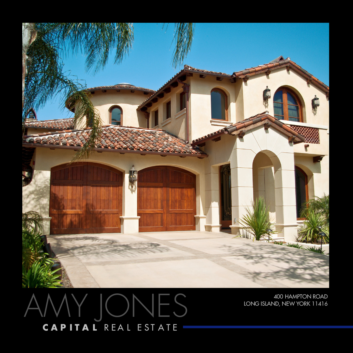 Classic Real Estate - All Photo Books